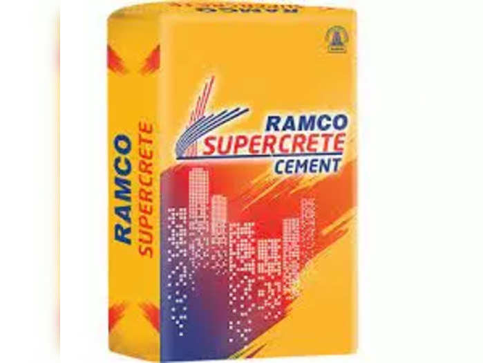 Ramco..