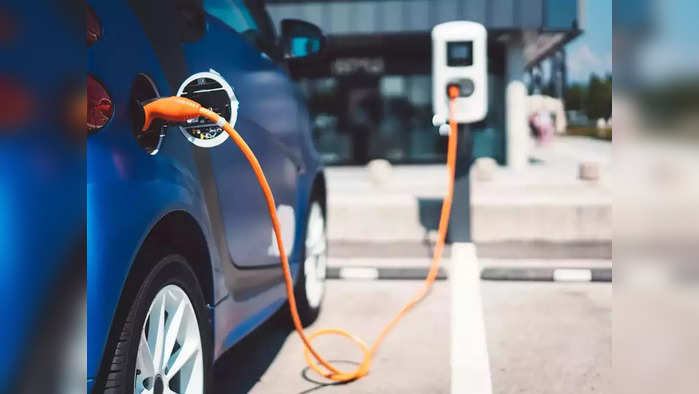 Electric Vehicle: ফাইল ফটো