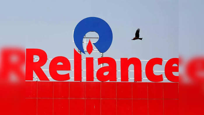 Reliance: ফাইল ফটো