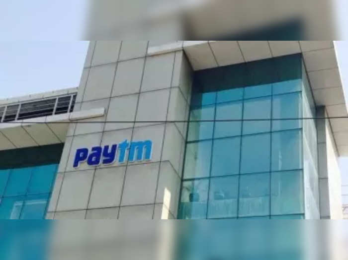 Paytm.