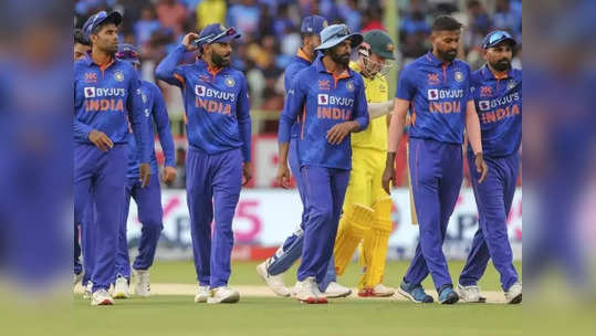 BCCI कडून टीम इंडियाचं सेंट्रल कॉन्ट्रॅक्ट जाहीर; जडेजा-हार्दिकचं प्रमोशन; तर राहुलला मिळाला धक्का