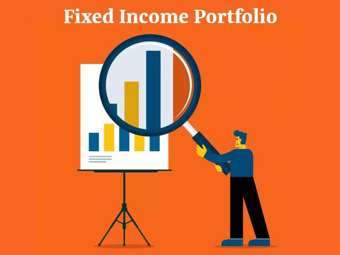 Fixed Income: প্রতীকী ছবি