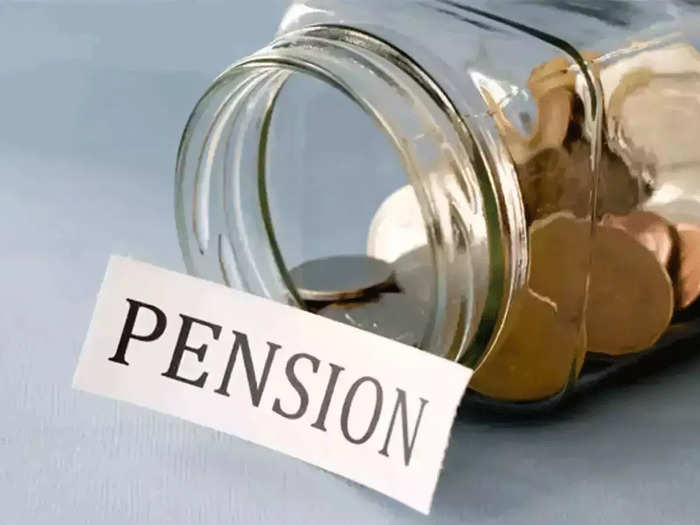 Rajasthan Social Security Pension Scheme