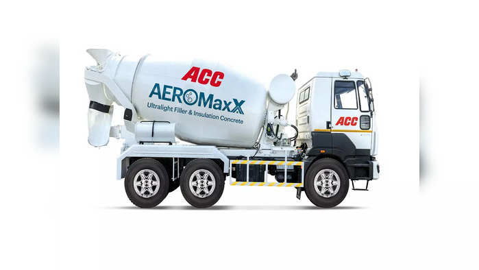 ACC AEROMaxx