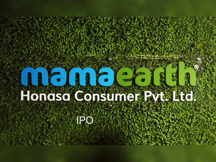 Reports of MamaEarth withdrawing IPO baseless, still in process: CEO Varun Alagh