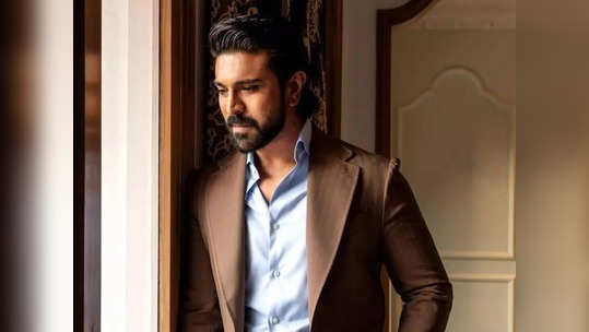 Ramcharan Birthday: हे आहेत रामचरणचे सर्वाधिक गाजलेले सिनेमे; एकाने तर मोडलाय 'आरआरआर'चा रेकॉर्ड