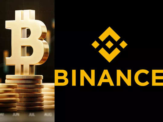 Binance faces US ban bitcoin falls