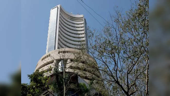 Rebound in global equities lifts Sensex