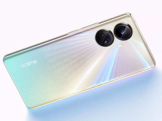 Realme 10 Pro Plus 5G