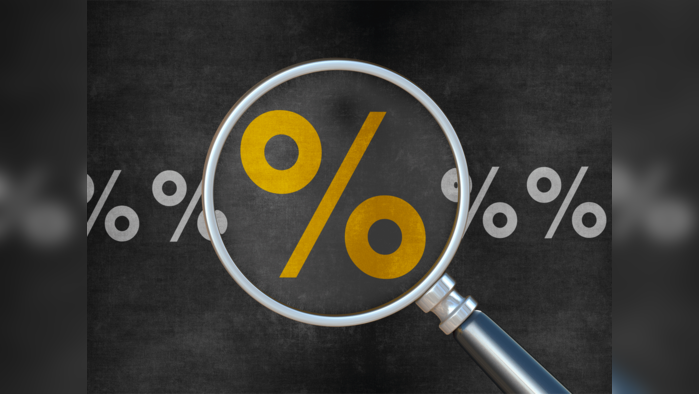 Interest Rates on Fixed Deposits