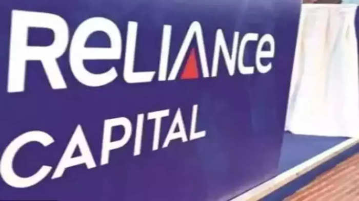 second auction of Reliance Capital on April 4