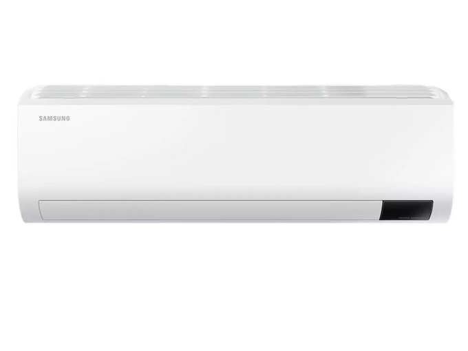 Samsung 5 in 1 Convertible 1 Ton 3 Star Inverter Split AC