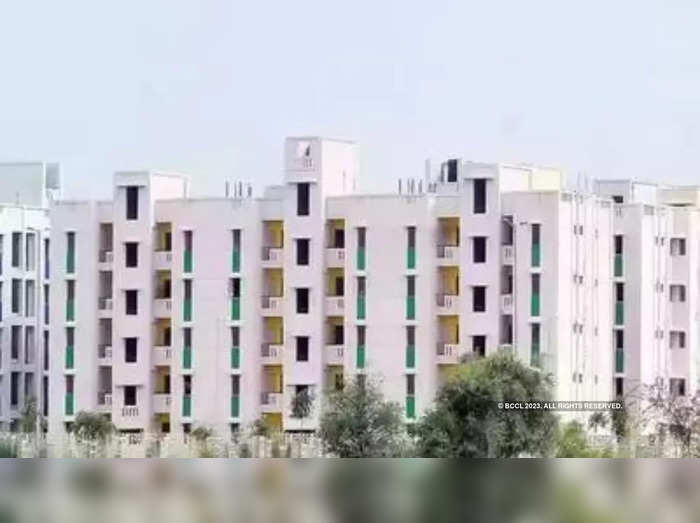 DDA issues warning about fake website in the name of its housing scheme