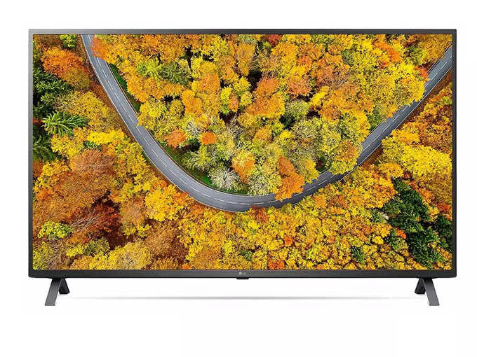 LG 55 inch 4K UHD Smart LED TV 