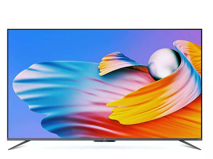 OnePlus 55 Inch 4K LED TV