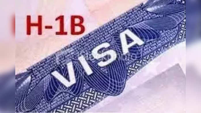 Spouses of H-1B Visa holders in tech sector can work in US_ Judge.