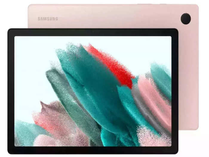 Samsung Galaxy Tab A8