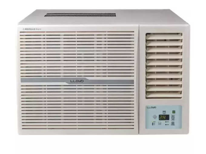 Lloyd 1.5 Ton 3 Star Window AC