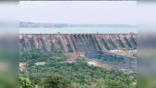 ठाणे जिल्ह्यात पाणीकपातीचे संकट टळले; धरणांमध्ये मुबलक पाणी असल्याने दिलासा