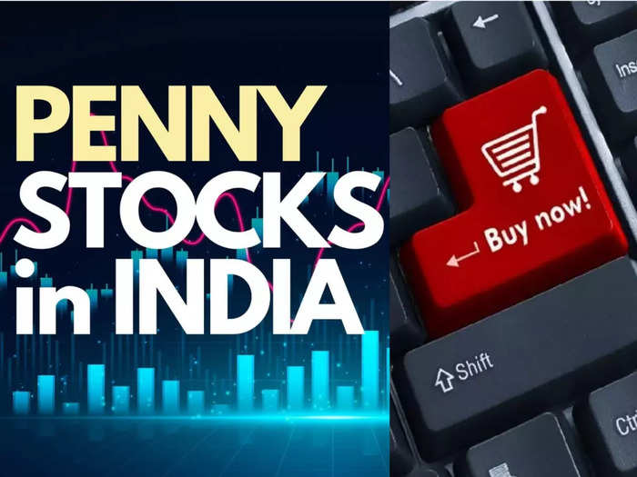 Penny Stocks Below Rs 25