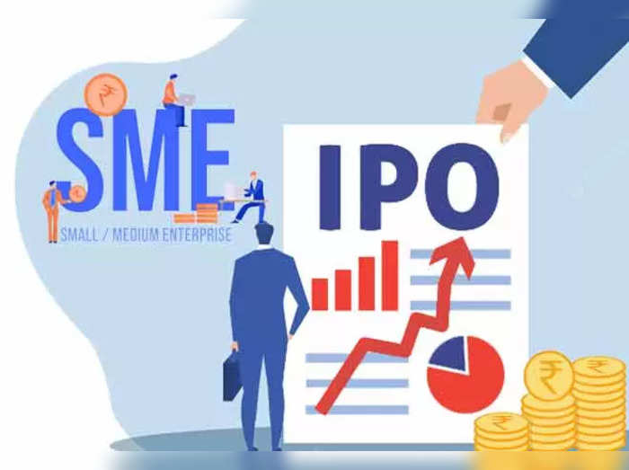 SME IPO