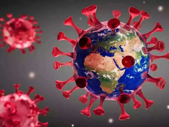 corona virus cases increasing again