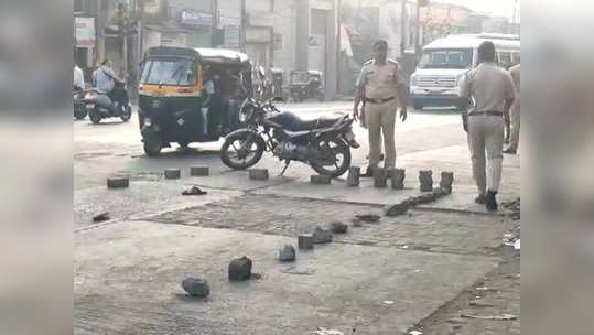 प्रॉपर्टीच्या वादातून दोन सख्ख्या काकांवर जीवघेणा हल्ला, लोखंडी रॉडने मारहाण; एकाचा मृत्यू