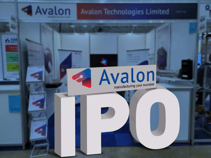 Avalon Technologies - et tamil