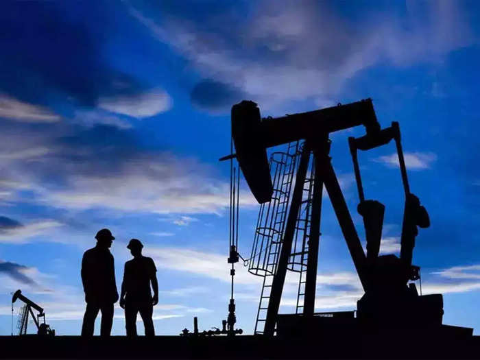 Crude Oil Price: ফাইল ফটো