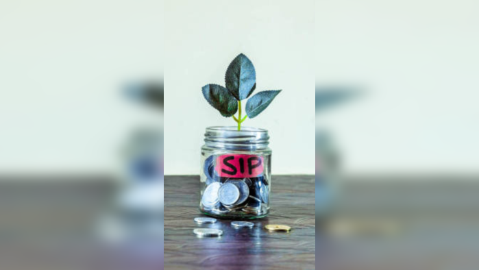 SIP Investing