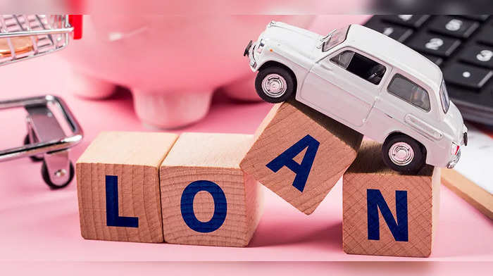 car loan