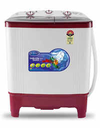 sansui jsp70s 2024l 7 kg semi automatic top load washing machine with hexa flow pulsator