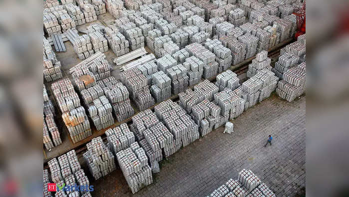 Hindustan Zinc: ফাইল ফটো