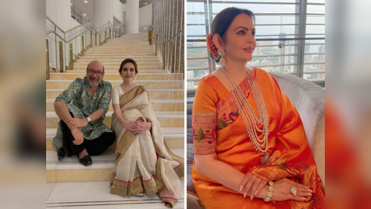 Nita Ambani : एखाद्या CEO पेक्षा जास्त कमवतो नीता अंबानींचा मेकअप आर्टिस्ट, 'फी' वाचून चक्रावून जाल