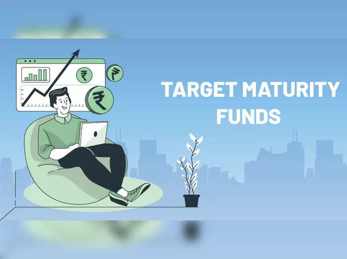 target maturity funds