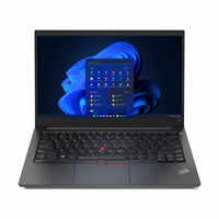 lenovo thinkpad e14 21e4s2rg00 laptop 12th gen intel core i5 1245u16gb512gb ssdwindows 11