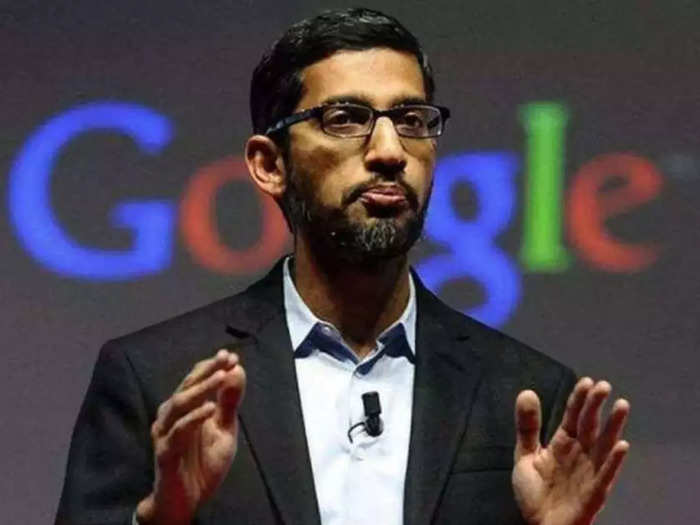 Can AI replace jobs & surpass human mind? Google CEO Sundar Pichai speaks up on the dangers of artificial intelligence