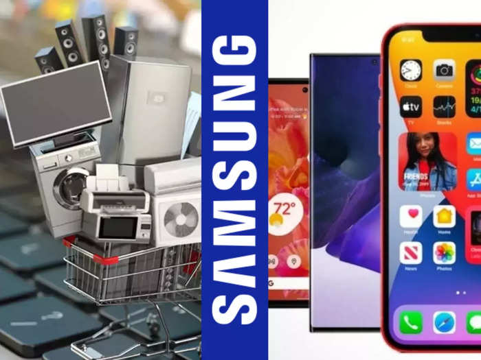 Samsung Cutting Chip Production