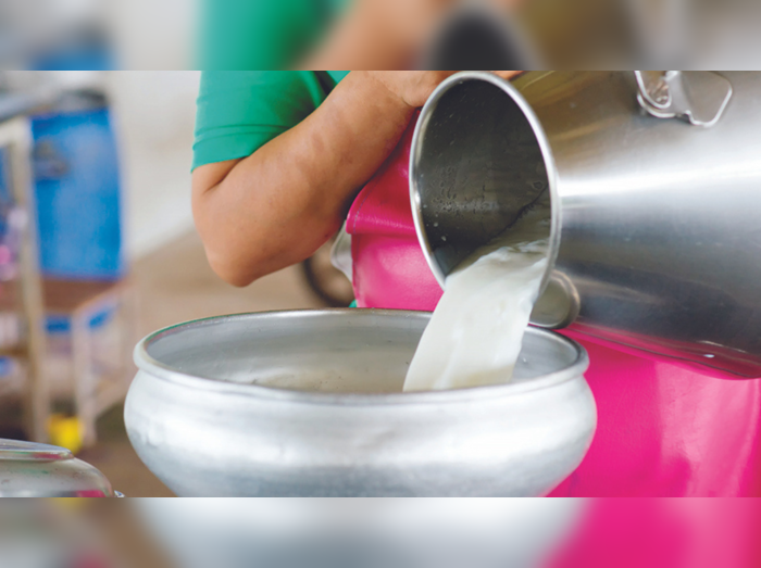 milk and dairy products price may hike till october due to production stability know more details here