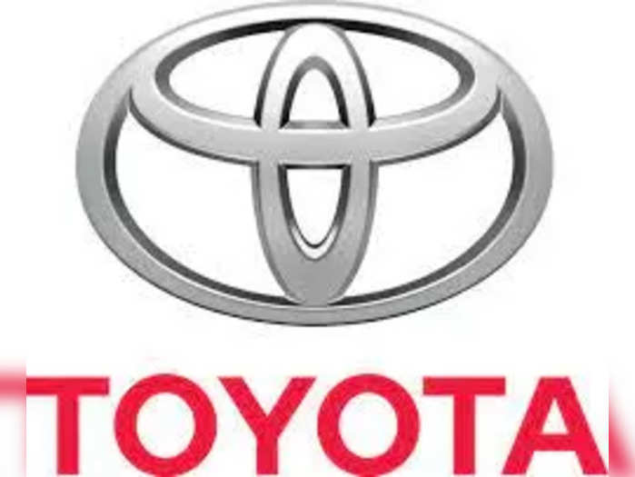 toyota - et tamil