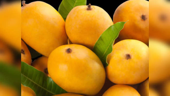 Mangoes On EMI