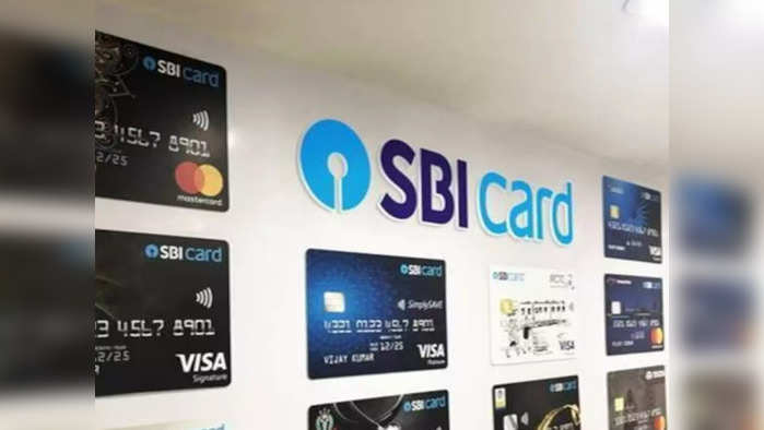 SBI Card: எஸ்பிஐ கார்டுதாரர்களே... இனி உங்க கார்டுகளுக்கு கேஷ்பேக் கிடைக்காது?