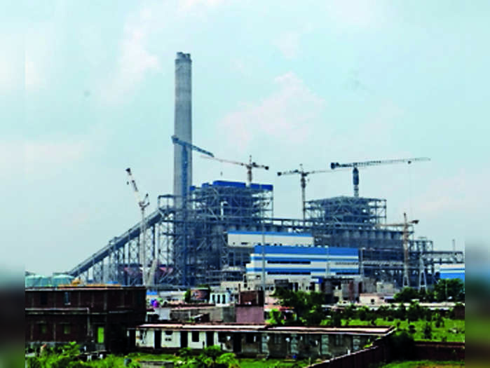 Adani Power Begins Supply to Bangladesh