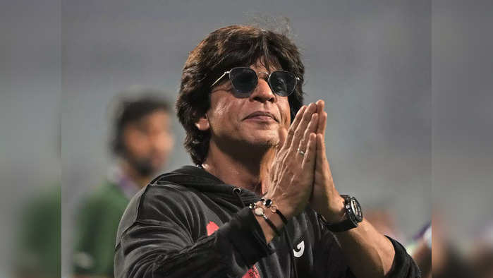 <sub></sub>Shah Rukh Khan