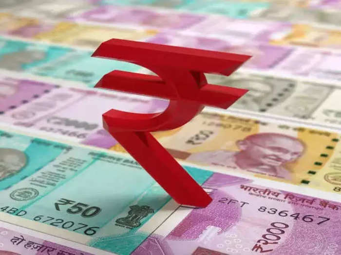 rupee rates today
