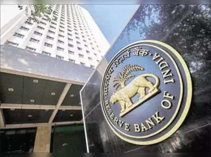 Reserve Bank of India