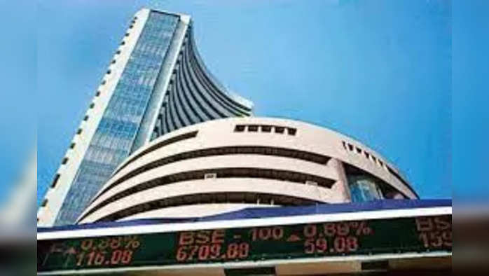 Closing Bell: સેન્સેક્સમાં 14 પોઈન્ટ્સનો નજીવો વધારો; નિફ્ટી 17,600ની ઉપર, રિયલ્ટી શેર્સમાં ભારે તેજી