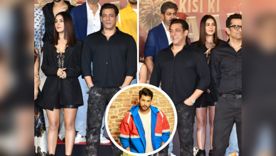 Salman-Shehnaaz : सलमानने शहनाजला दिला 'मूव्ह ऑन' होण्याचा सल्ला, या सोप्या पद्धतीने करा Move On