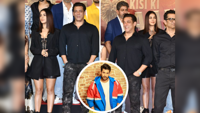 Salman-Shehnaaz : सलमानने शहनाजला दिला 'मूव्ह ऑन' होण्याचा सल्ला, या सोप्या पद्धतीने करा Move On