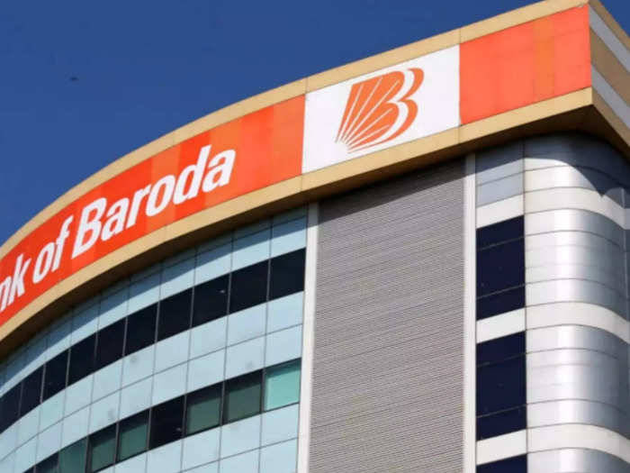 Bank of Baroda: நான்காம் காலாண்டின் வலுவான வளர்ச்சியை பதிவு செய்த பாங்க் ஆஃப் பரோடா... பங்குகள் 4%க்கு மேல் உயர்வு..!